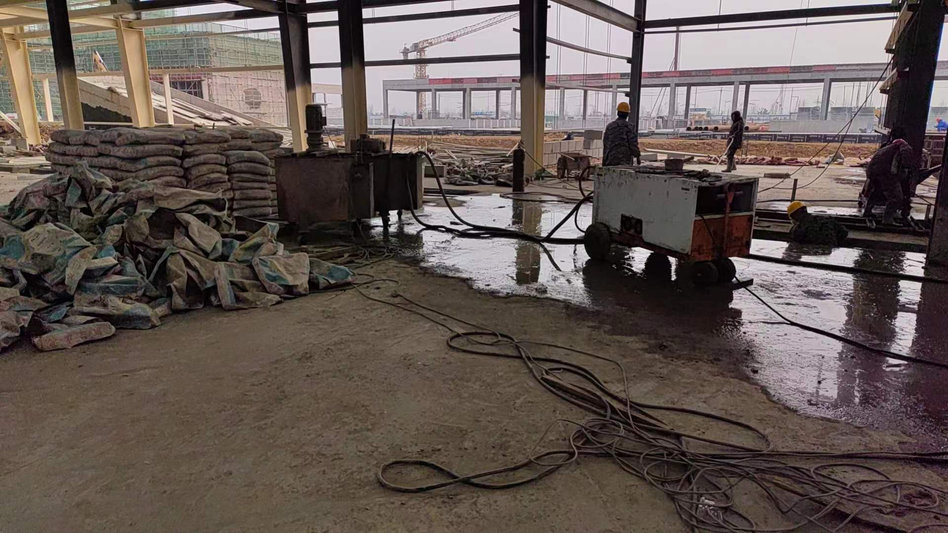 定安房屋地基下沉加固一般需要多少费用